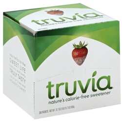 Truvia Sweetener - 13600900038