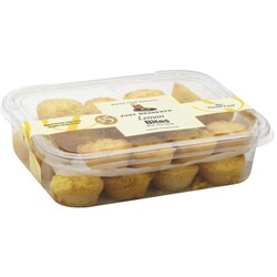 Just Desserts Lemon Bites - 13609019632