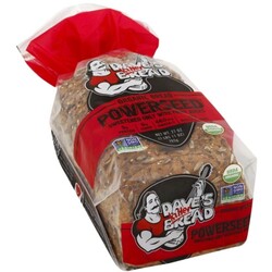 Daves Killer Bread Bread - 13764027091