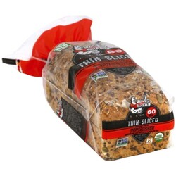 Daves Killer Bread Bread - 13764027190