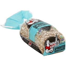 Daves Killer Bread Bread - 13764027213