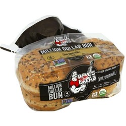 Daves Killer Bread Buns - 13764027312