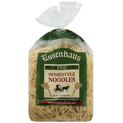 Essenhaus Noodles - 13951555147