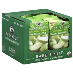 Bare Fruit Apple Chips - 13971000016