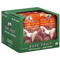 Bare Apple Chips - 13971000023