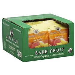Bare Fruit Mangos - 13971000085