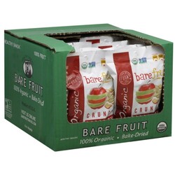 Bare Fruit Apple Chips - 13971002249