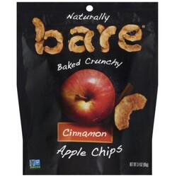 Bare Apple Chips - 13971021011