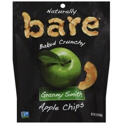 Bare Apple Chips - 13971021028