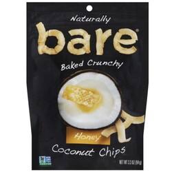 Bare Coconut Chips - 13971030013