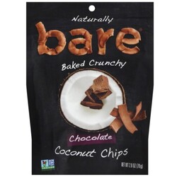 Bare Coconut Chips - 13971030020