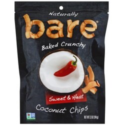 Bare Coconut Chips - 13971030037