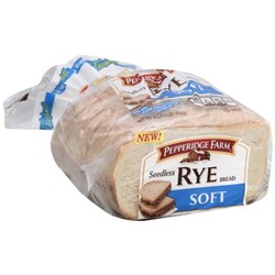 Pepperidge Farm Bread - 14100042792