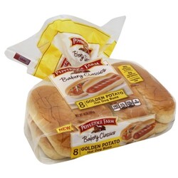 Pepperidge Farm Hot Dog Buns - 14100043805