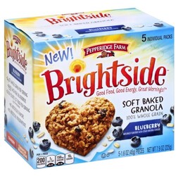 Pepperidge Farm Granola - 14100044925