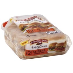 Pepperidge Farm Buns - 14100045427