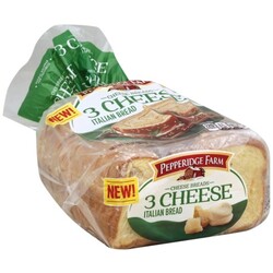 Pepperidge Farm Bread - 14100045694