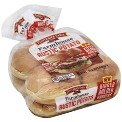 Pepperidge Farm Buns - 14100046714