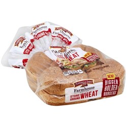 Pepperidge Farm Buns - 14100046721