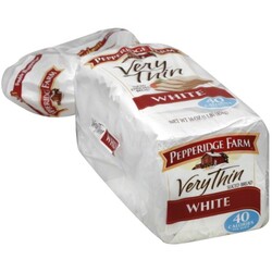 Pepperidge Farm Bread - 14100071051