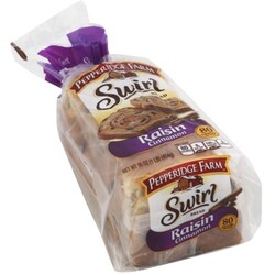 Pepperidge Farm Bread - 14100071112