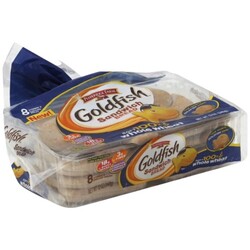 Goldfish Sandwich Bread - 14100096740