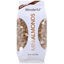 Wonderful Almonds - 14113210102