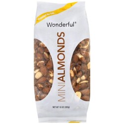 Wonderful Almonds - 14113210119