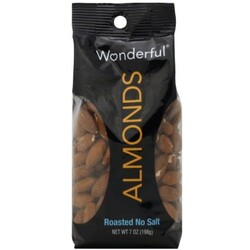 Wonderful Almonds - 14113210232