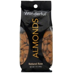 Wonderful Almonds - 14113210249