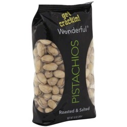 Wonderful Pistachios - 14113910040