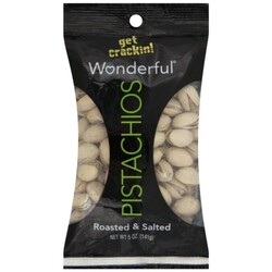 Wonderful Pistachios - 14113910088