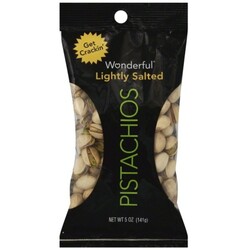 Wonderful Pistachios - 14113910330