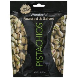 Wonderful Pistachios - 14113911955