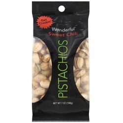 Wonderful Pistachios - 14113912976