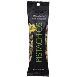 Wonderful Pistachios - 14113913317