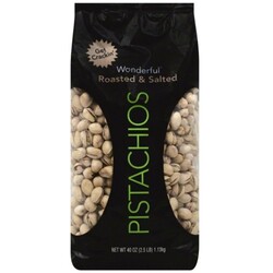 Wonderful Pistachios - 14113913638