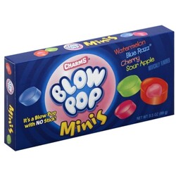 Charms Blow Pop - 14200035359