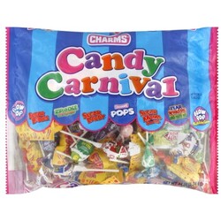 Charms Candy Carnival - 14200088102