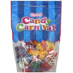 Charms Candy Carnival - 14200088263