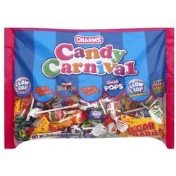 Charms Candy Carnival - 14200088300
