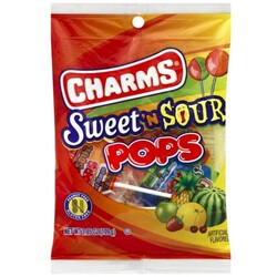 Charms Pops - 14200385089