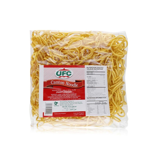 UFC canton noodles 453g - Waitrose UAE & Partners - 14285000990