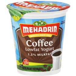Mehadrin Yogurt - 14353102076