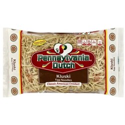 Pennsylvania Dutch Egg Noodles - 15100025822