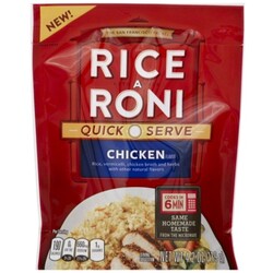 Rice A Roni Rice - 15300319059
