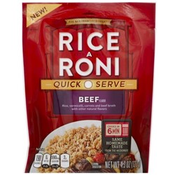 Rice A Roni Rice - 15300319080