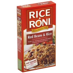 Rice A Roni Rice - 15300430303