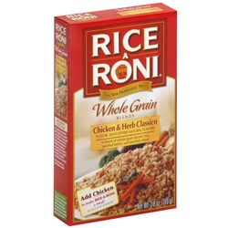 Rice A Roni Rice - 15300439511