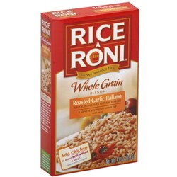 Rice A Roni Rice - 15300439535